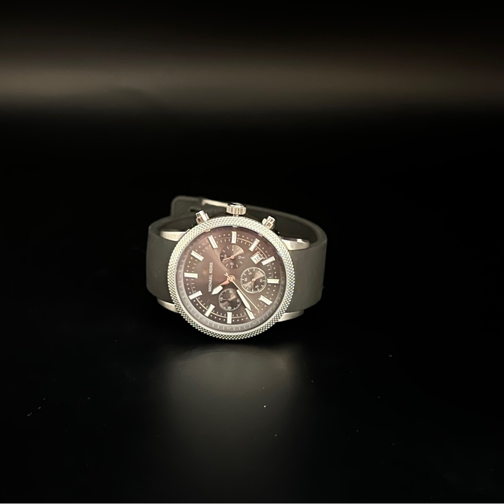 Michael Kors Scout Watch - Picture 10 of 10